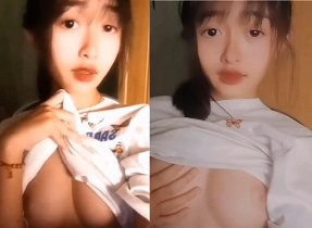 sex cu non Bé Na khoe vú siêu xinh kích thích cu anh hàng xóm